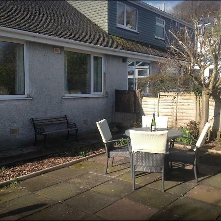 Silverdale Homestay מראה חיצוני תמונה