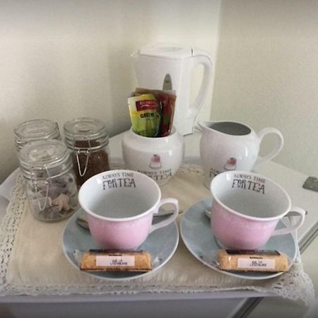 Silverdale Homestay מראה חיצוני תמונה