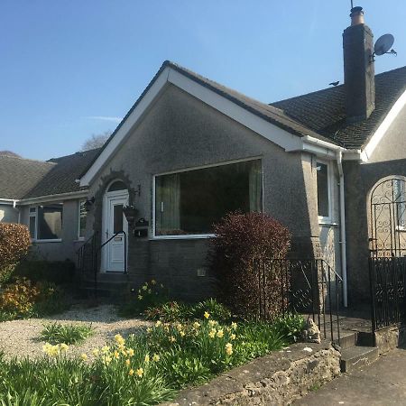 Silverdale Homestay מראה חיצוני תמונה