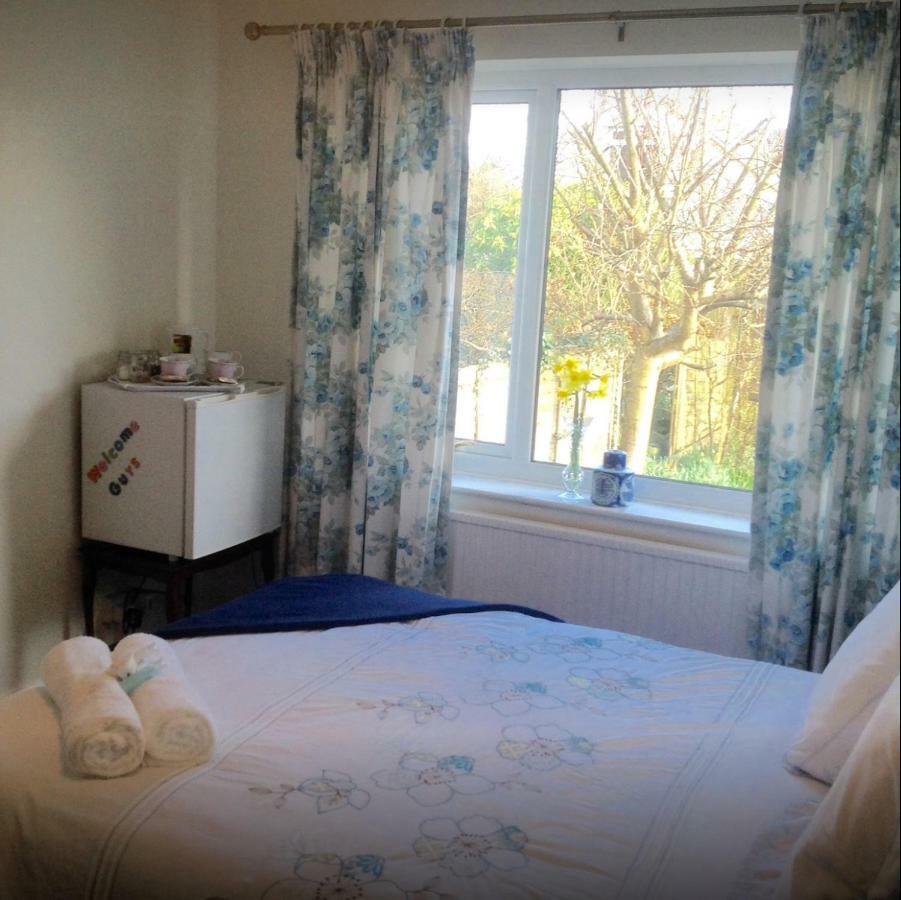 Silverdale Homestay מראה חיצוני תמונה
