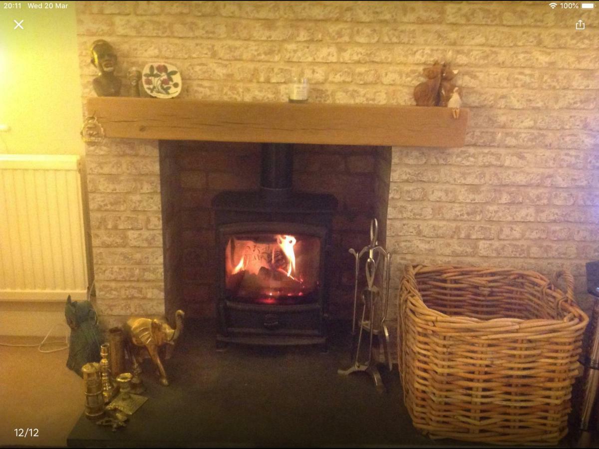 Silverdale Homestay מראה חיצוני תמונה