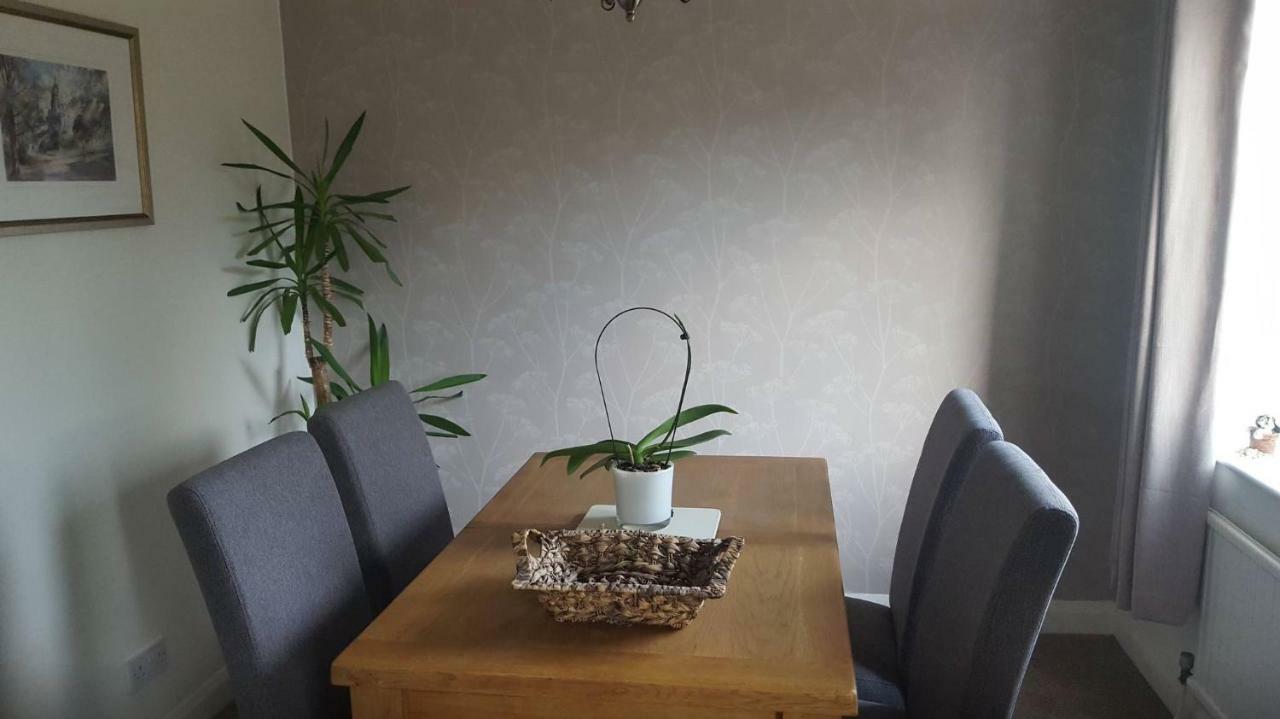 Silverdale Homestay מראה חיצוני תמונה