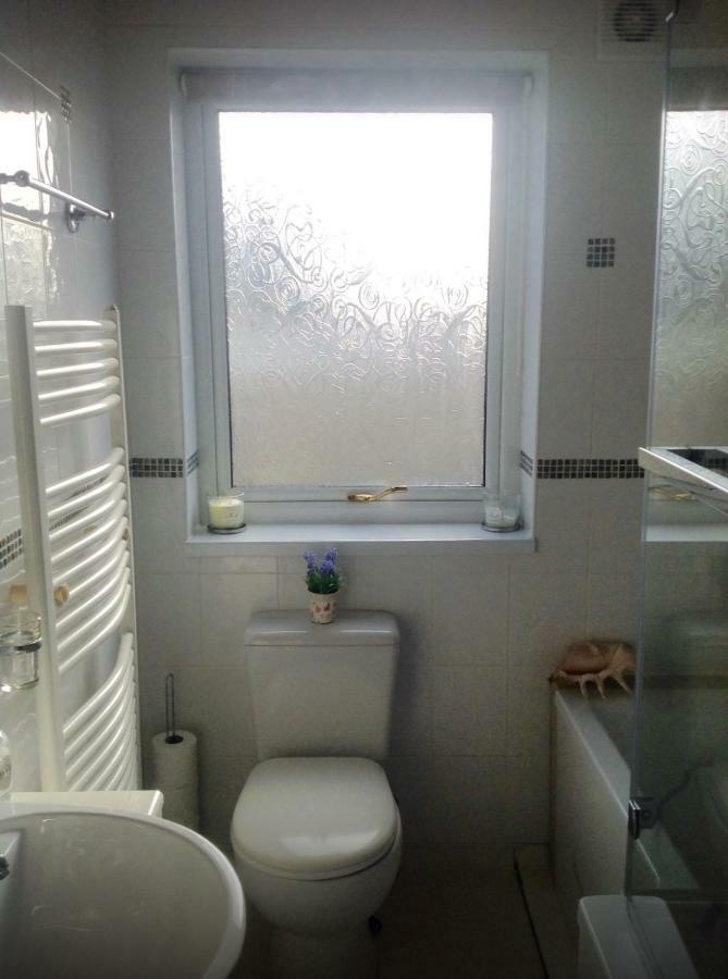 Silverdale Homestay מראה חיצוני תמונה