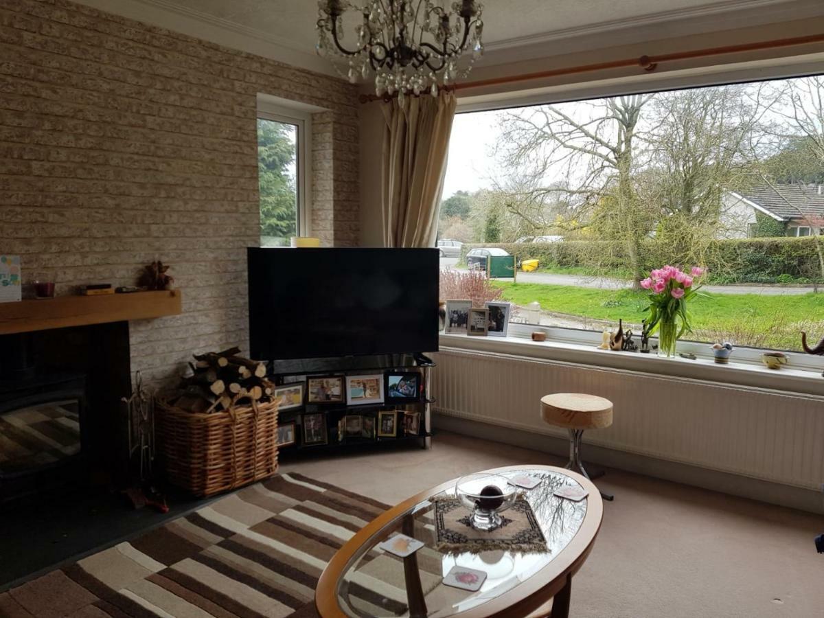 Silverdale Homestay מראה חיצוני תמונה