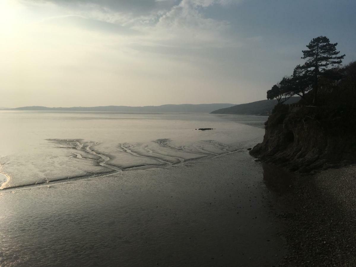 Silverdale Homestay מראה חיצוני תמונה