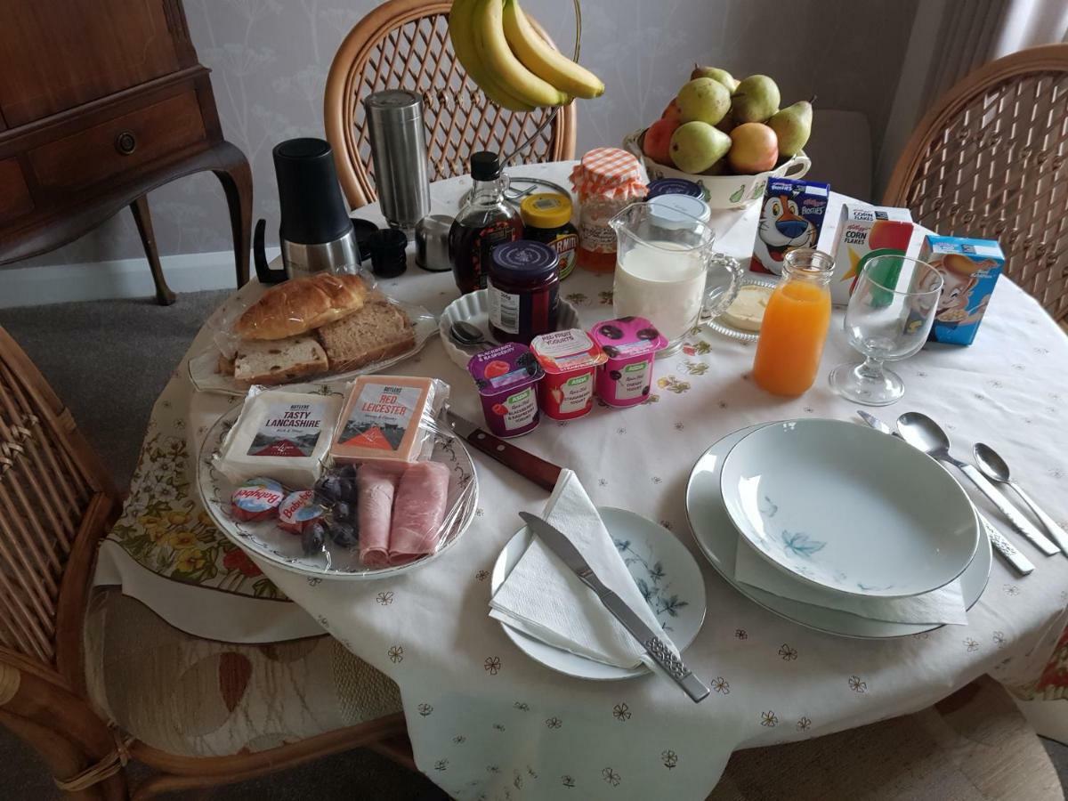 Silverdale Homestay מראה חיצוני תמונה
